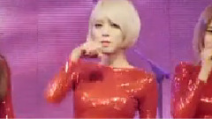 AOA - Elvis