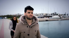 Giorgos Markoulis - Tora Monos
