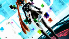 VOCALOID家族 - Special Gift - Attempt Girl