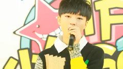 TF家族,TFBOYS - TF少年GO!第九期