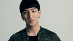 B1A4 - BARO庆祝Vogue Girl 创刊12周年