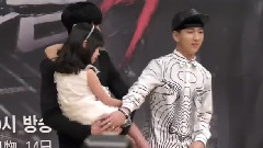 B1A4 - 神的礼物 14天发布会