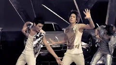 SHINee - SHINee教你跳广播体操