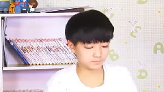 TFBOYS - 男生学院自习室