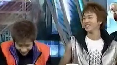 岚 - Utaban Arashi Talk 岚的恶魔和天使 & live 中文字幕 02/02/07