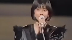 日本群星,中森明菜,石川さゆり,河合奈保子,中山美穗 - 开场