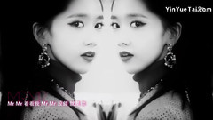少女时代 - Mr.Mr.
