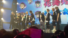 EXO-M,EXO,EXO-K - kris吐槽众人