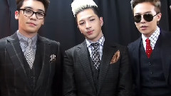 BigBang - IME Productions GTS Fan Meeting Mini Concert Video