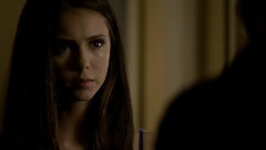 Nina Dobrev,Ian Somerhalder - I Was Wrong
