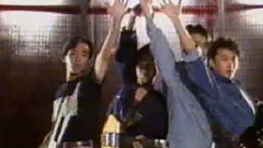 Beyond - 2003年接受访问