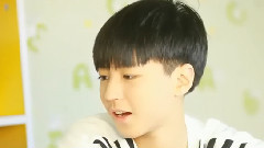 TF家族,TFBOYS - 抢人