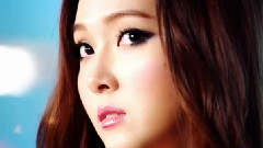 少女时代,Jessica - Mr.Mr.