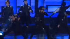 Infinite,Infinite-H,金圣圭(Infinite),南优贤(Infinite),L(Infinite) - 体育首尔TV INFINITE演唱会以Destiny开始的热烈舞台