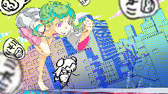 gumi,VOCALOID家族 - ソラナミマクラ