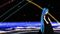 初音未来 - 君がそばにいるように