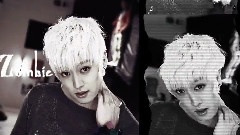 U-KISS - K-pop Multi-Male Zombie