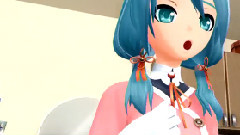 初音未来 - 16ビットガール