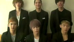 TEEN TOP - Y Star News