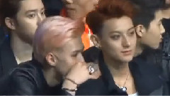 EXO,EXO-M,EXO-K - 桃色 我的秘密