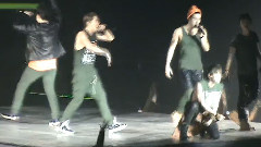 Super Junior - Rock Star返场