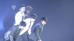 Super Junior - Boom Boom