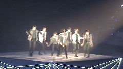 Super Junior - Sexy Free & Single