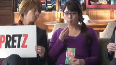 山下智久 - やじうまめざましポッキー