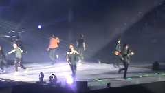 Super Junior - Shake It Up