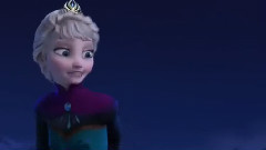 Idina Menzel - Let It Go 电影<冰雪奇缘>主题曲