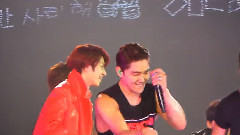 Super Junior - Shake It Up