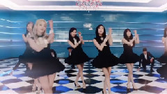 少女时代 - Mr.Mr.