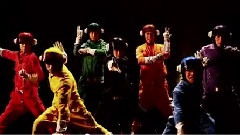 関ジャニ∞ - エイトレンジャー ER Music Jp 15s 12/07/13