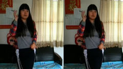 模仿翻唱 - Truth Or Dare