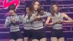 Stellar - Intro & Marionette