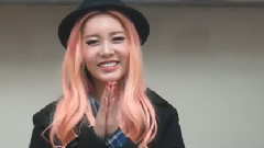 T-ara - 居丽生日给日本饭的信息