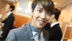 CNBLUE - Can't Stop MV拍摄花絮