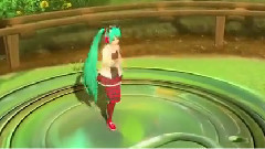 初音未来,VOCALOID家族 - ぽっぴっぽー