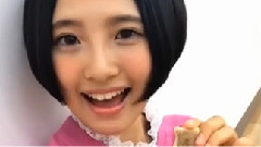 HKT48 - LOTTExHKT48自撮り48