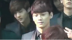 EXO,EXO-M,EXO-K - 下班