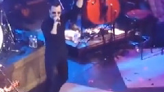 Shane Filan - Blurred Lines