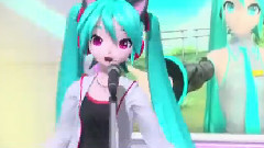 初音未来,VOCALOID家族 - 39