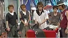 岚 - Utaban Arashi Talk 鉴宝团未公开SP 中文字幕 04/04/08