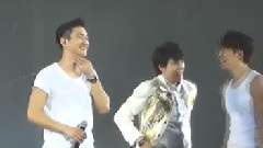 始源(Super Junior) - Show Me Your Love & Ending