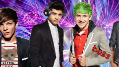 One Direction - Story Of My Life