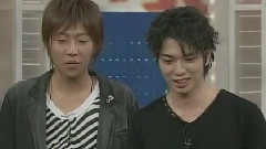 岚 - Utaban Arashi Talk 花男Ohno翻跟头 中文字幕 05/11/17