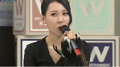 宣美(Wonder Girls) - Mnet 宽娱乐新闻 EP908