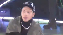 BigBang,太阳(Bigbang) - Crooked