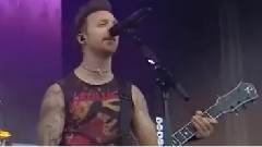 Bullet For My Valentine - Tears Don't Fall