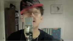 模仿翻唱 - Can't Stop